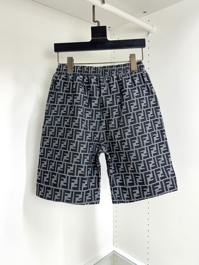 Fendi Short Pants